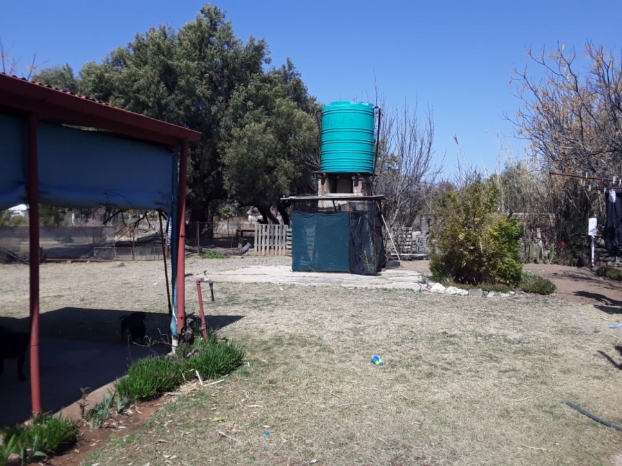4 Bedroom Property for Sale in Bloemhof North West